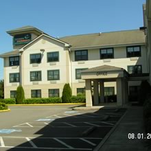ESA Hotel, Tumwater: 107-room renovation